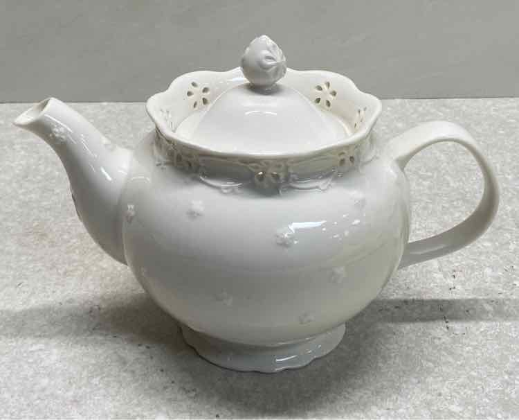 Teapot