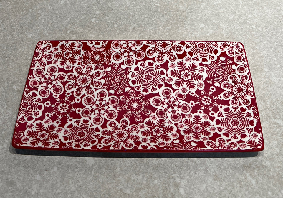 Tray