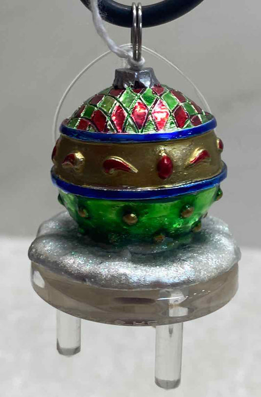 Christmas Ornament