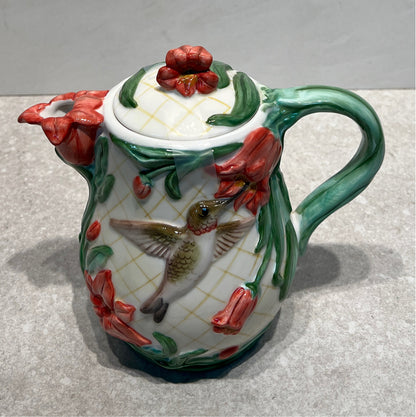 Teapot