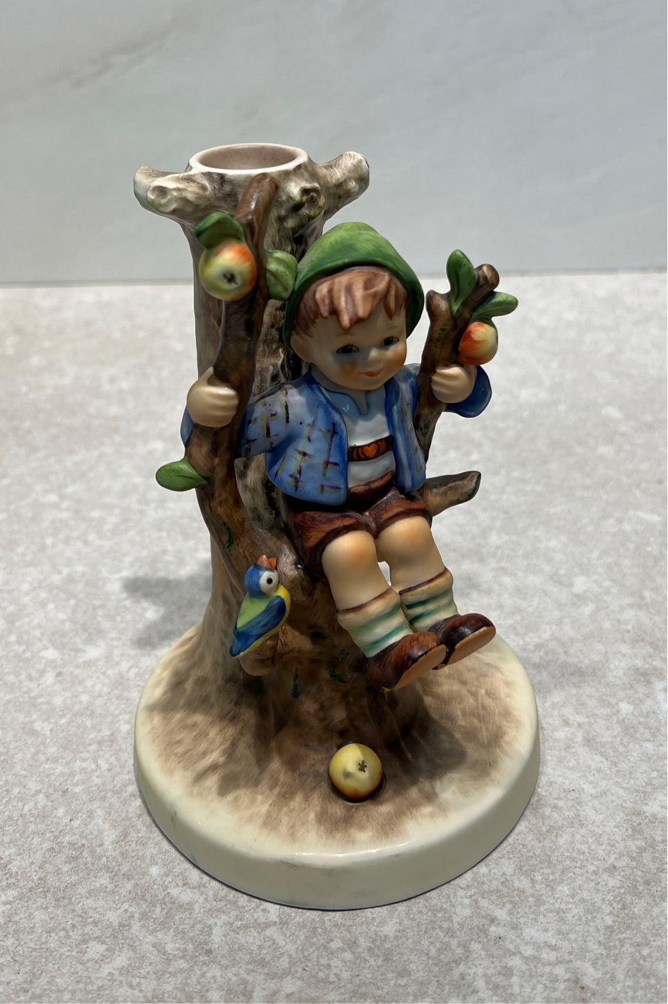 Hummel 262 Apple Tree Boy