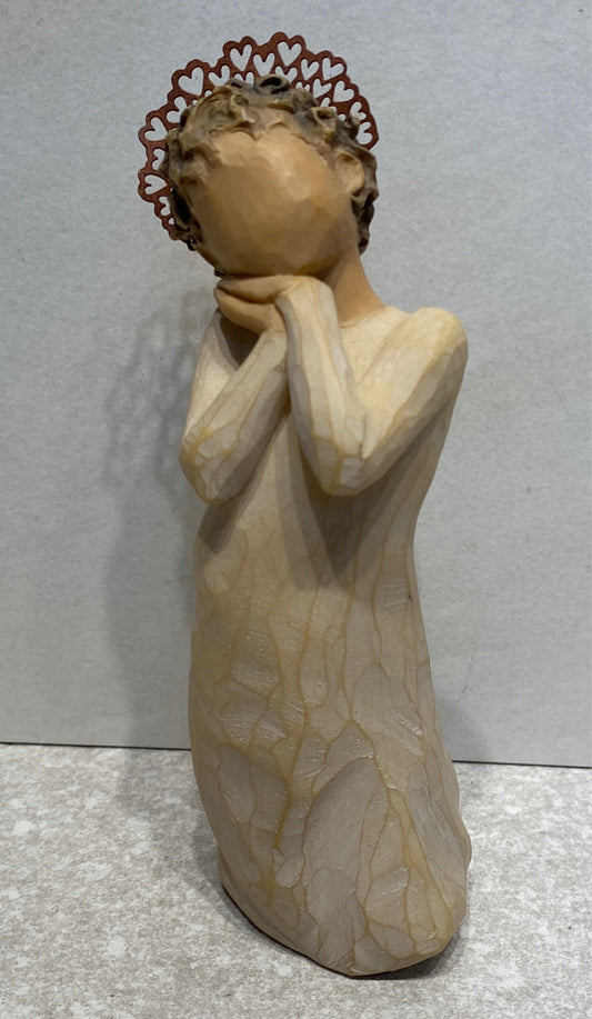 Willow Tree Figurine