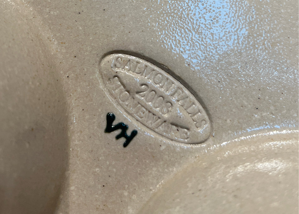 Salmon Falls Muffin Pan