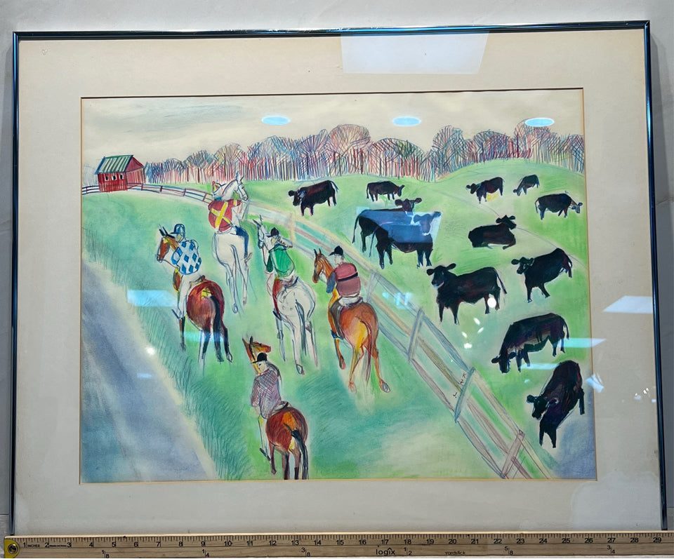 Jennings Wall Decor