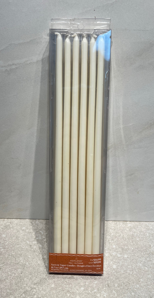 Candles