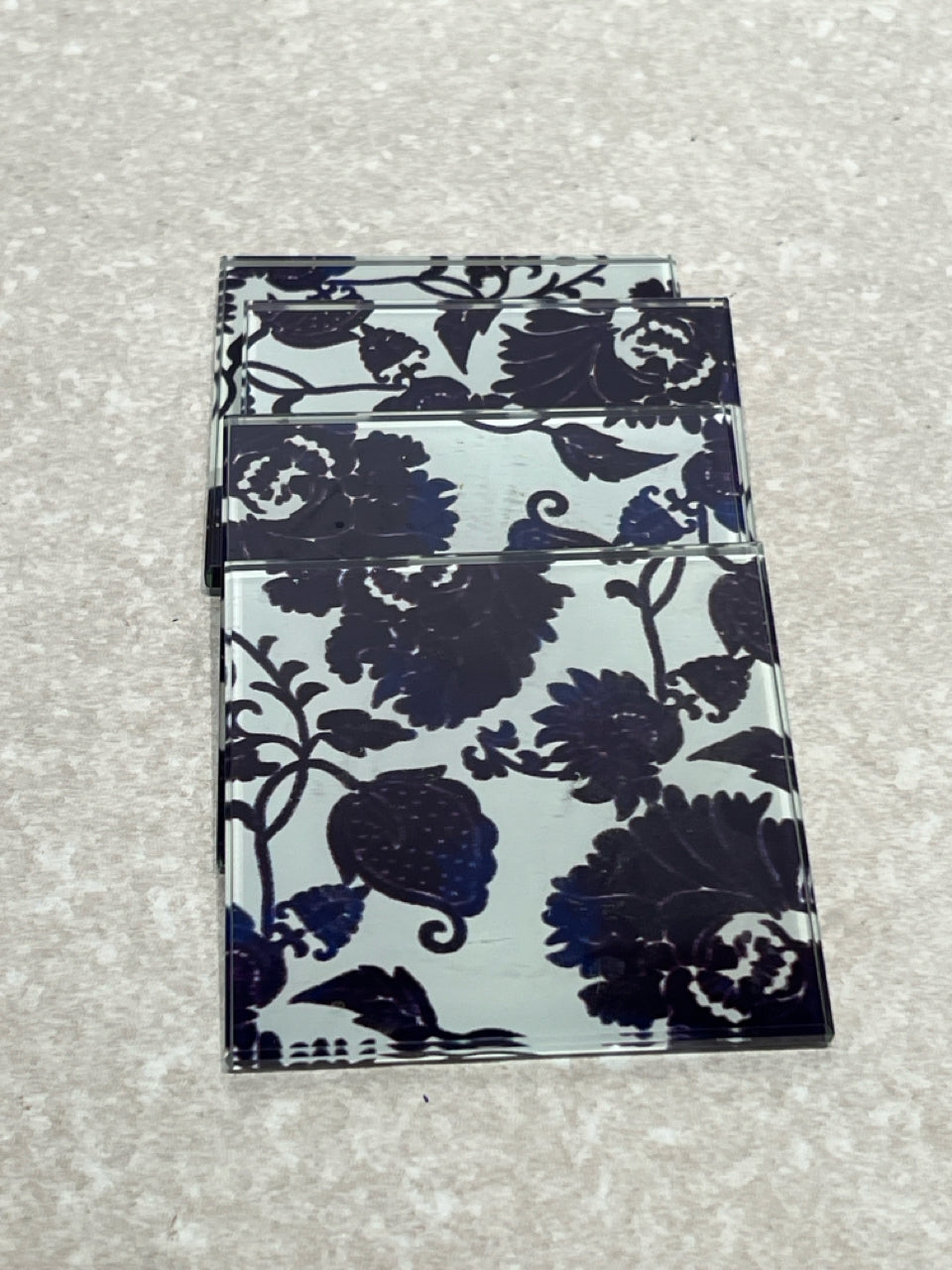 Set of 4 Coasters