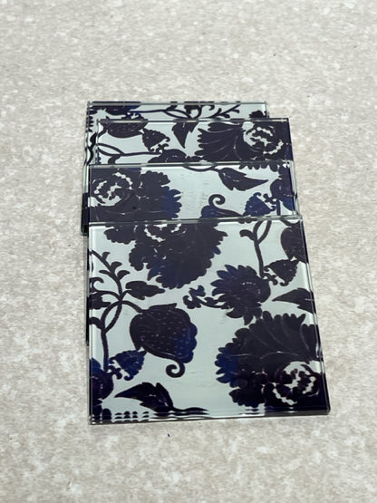 Set of 4 Coasters