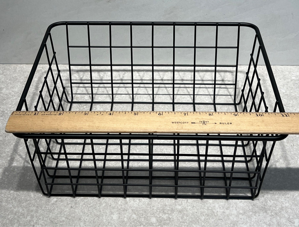 Wire Basket