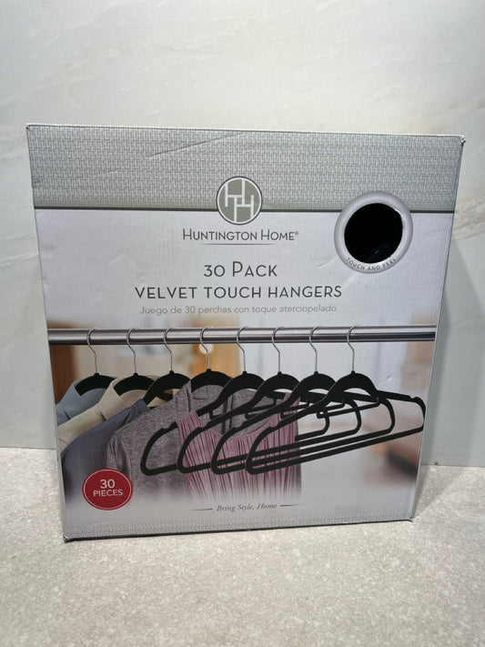 Set of 15 Coat Hangers