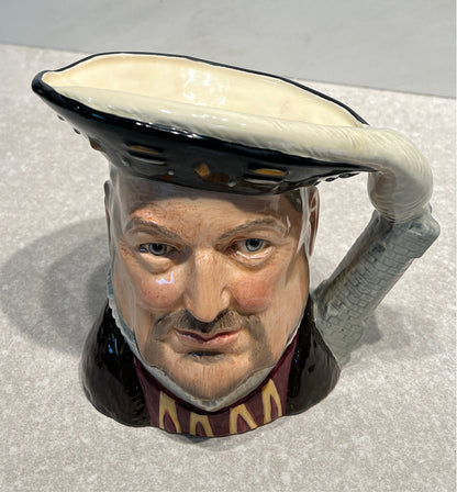 Royal Doulton Collectable Mug