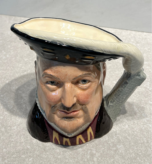 Royal Doulton Collectable Mug