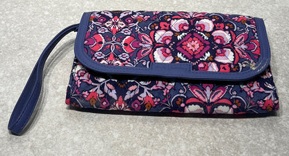Vera Bradley Wristlet