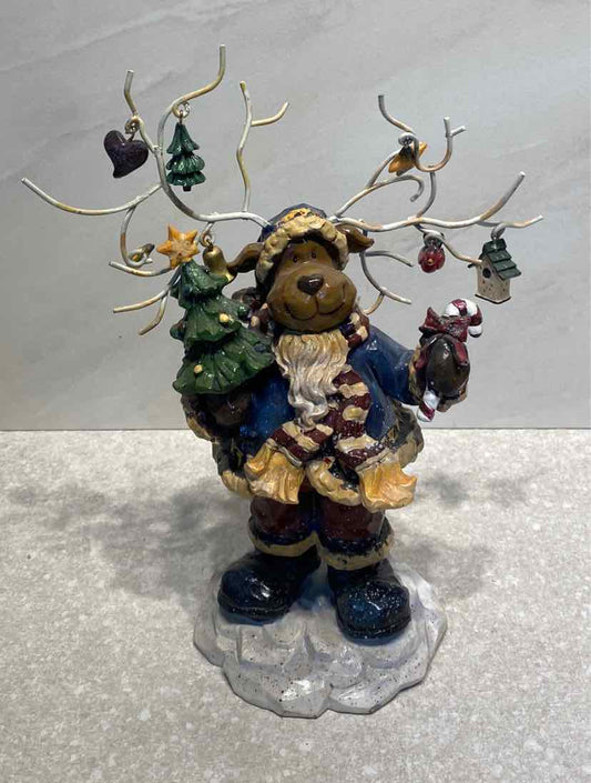 Moose Decor