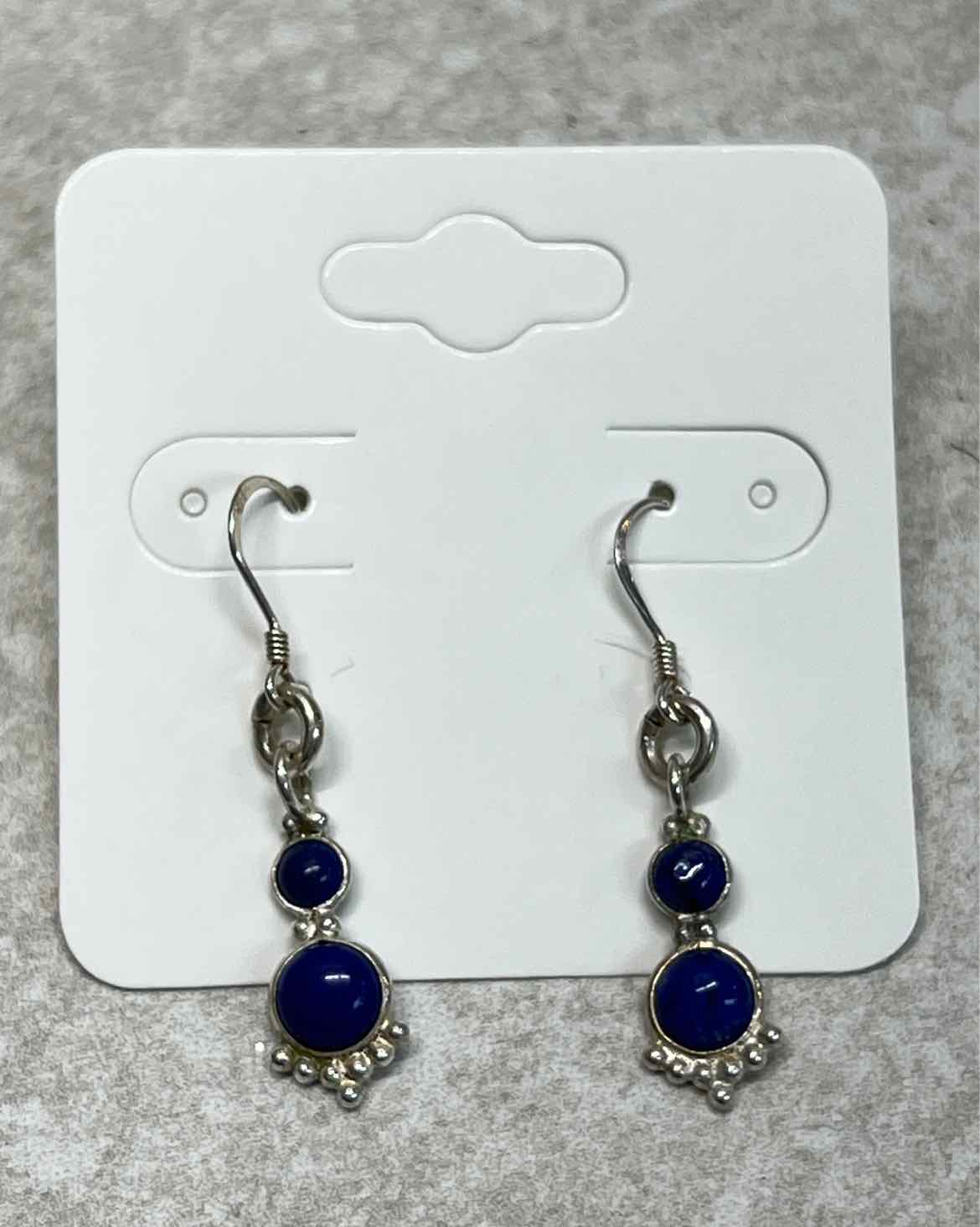 Sterling Earrings