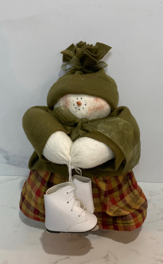 Snowman