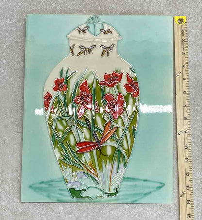 Tile Wall Decor