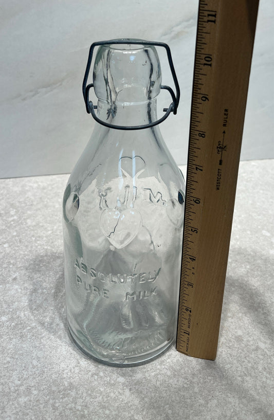 Bottle