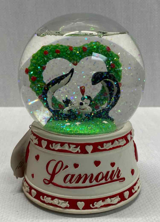 Goebel Snowglobe