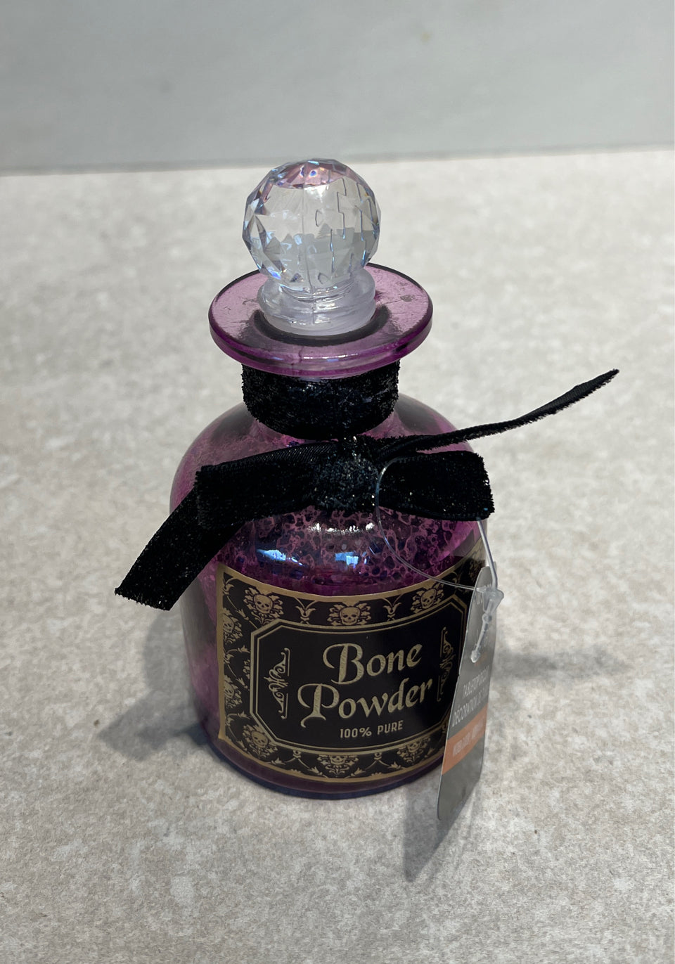 Bone Powder