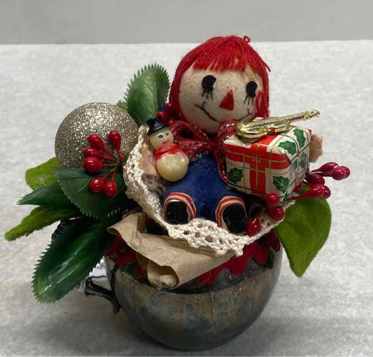 Christmas Decor