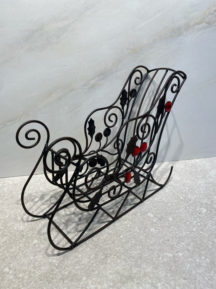 Sleigh