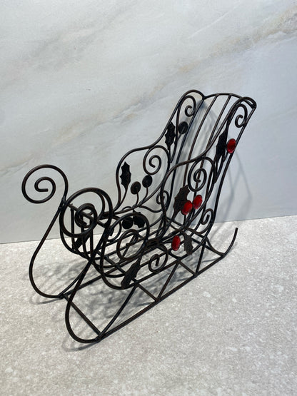 Sleigh