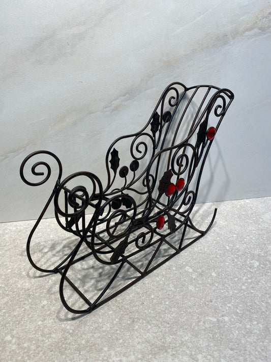 Sleigh