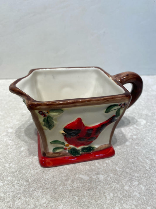 Pitcher