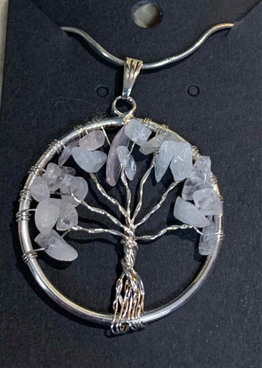 Sterling Necklace