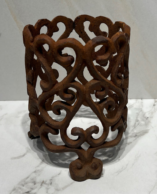 Candleholder