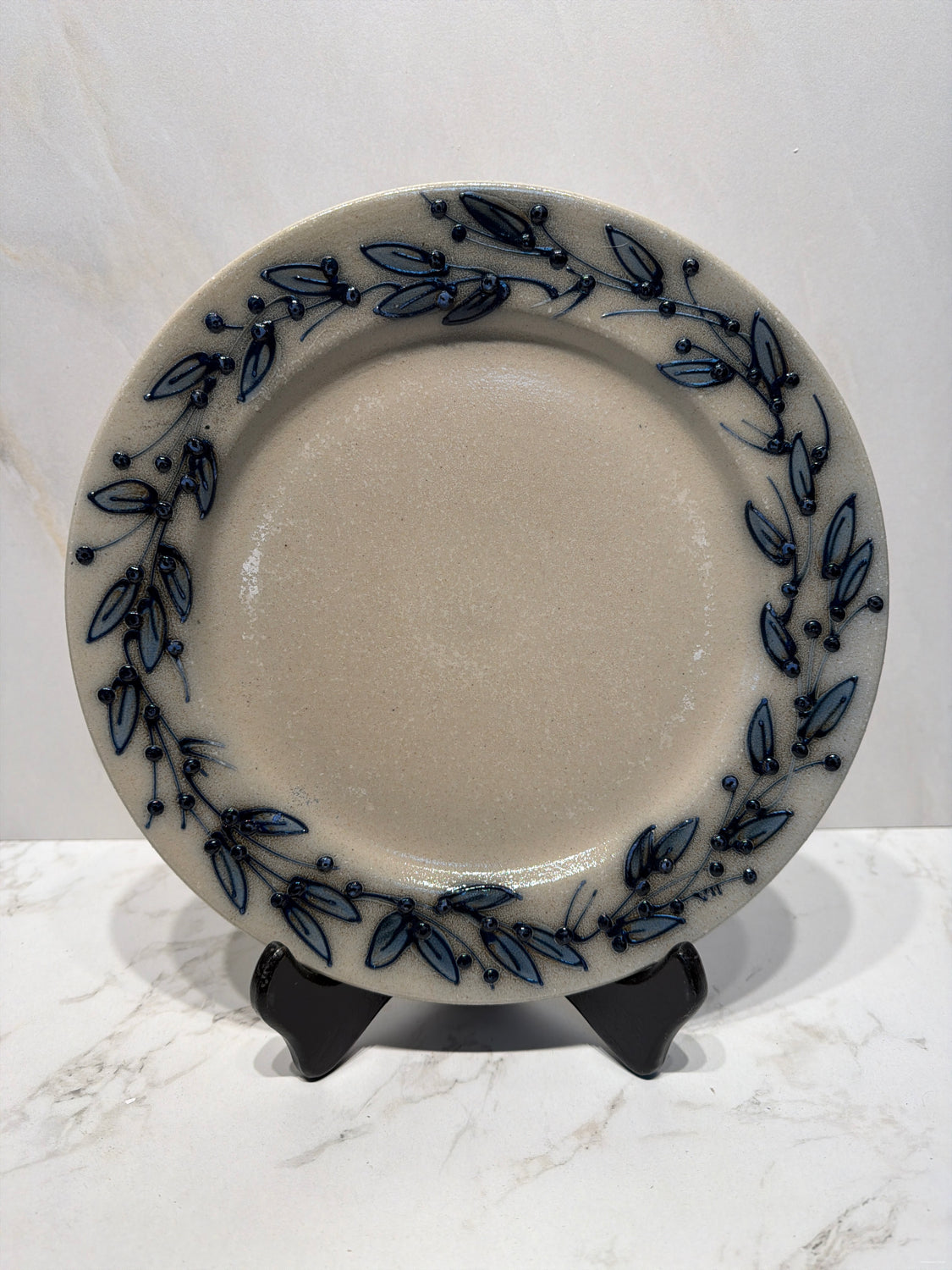 Salmon Falls 10.5" Plate