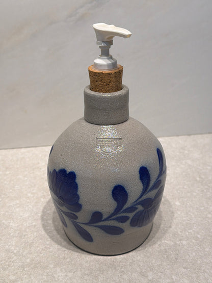 Salmon Falls Soap Dispenser