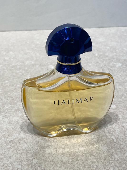 Shalimar Perfume