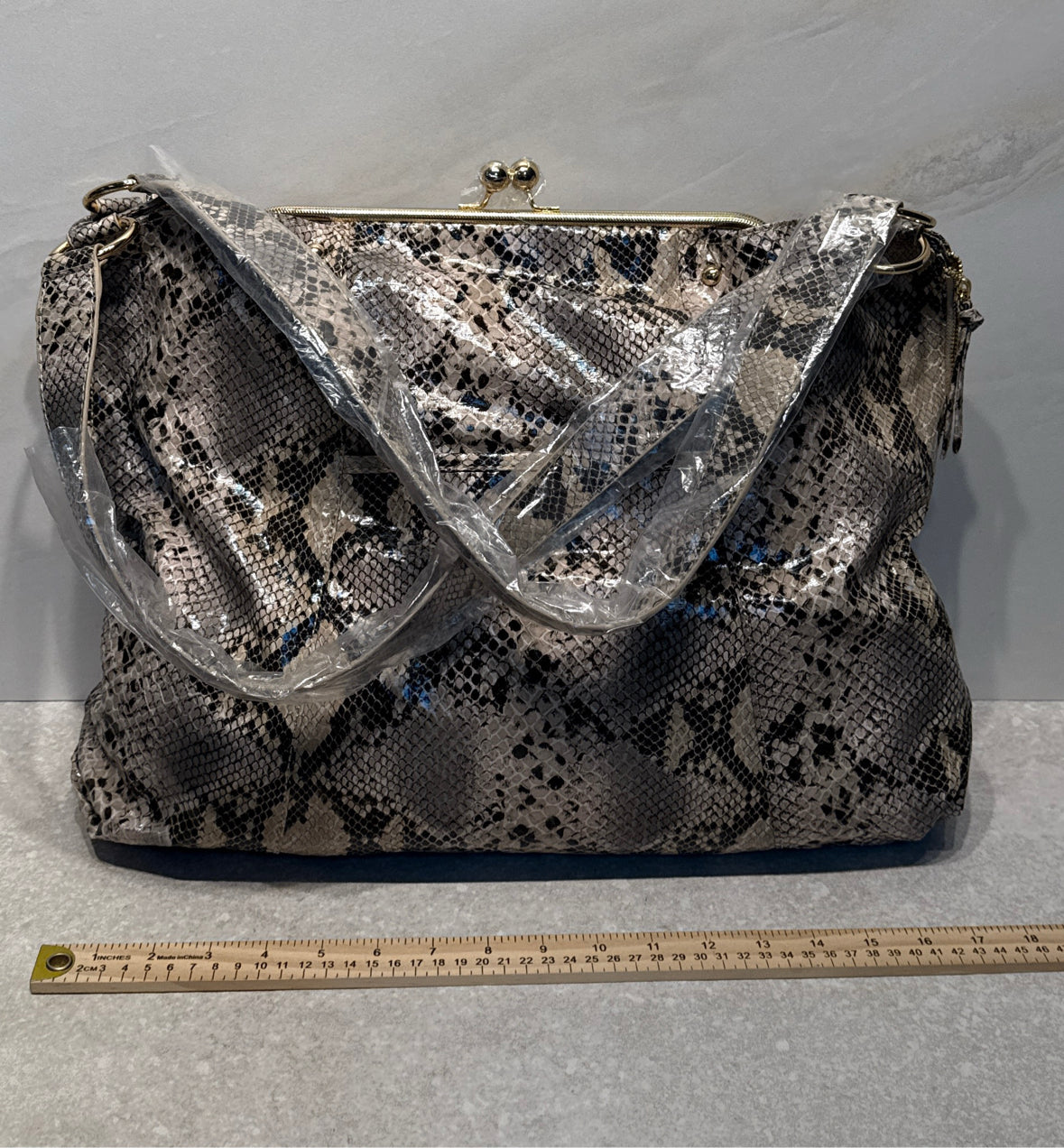 Rara Avis Handbag (New)