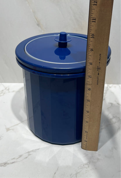 Tupperware Ice Bucket