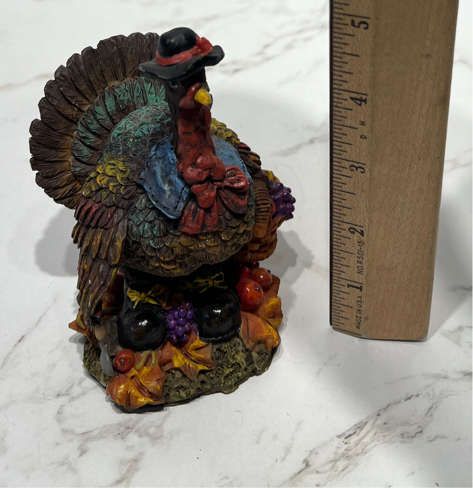 Turkey
