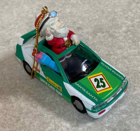 Figurine