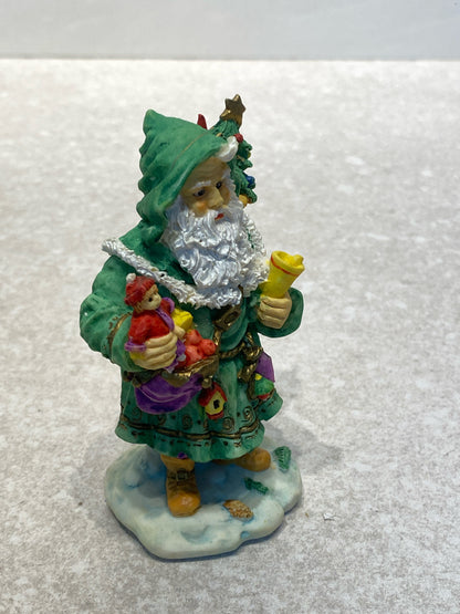 Christmas Santa