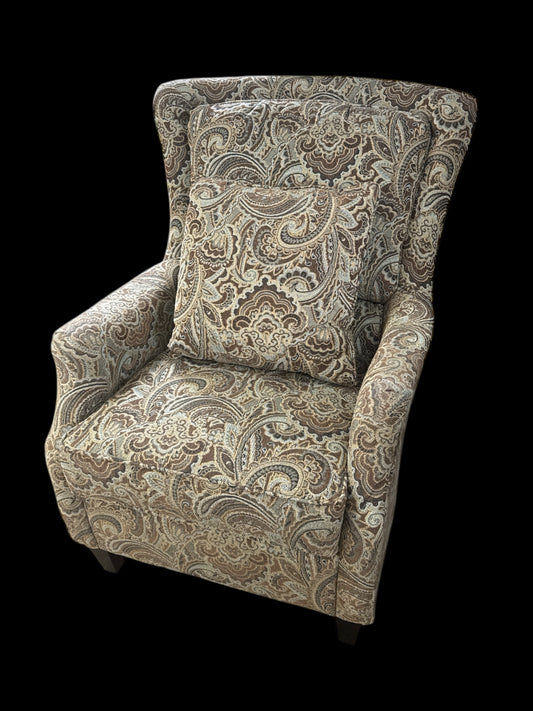 Upholstered Chair