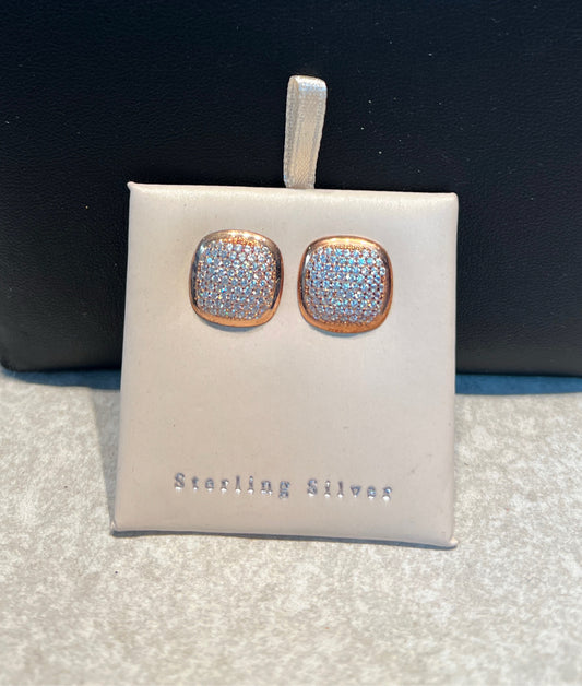 Sterling Earrings