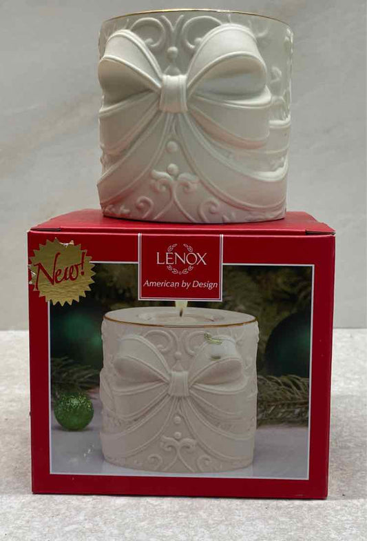 Lenox Candle Holder