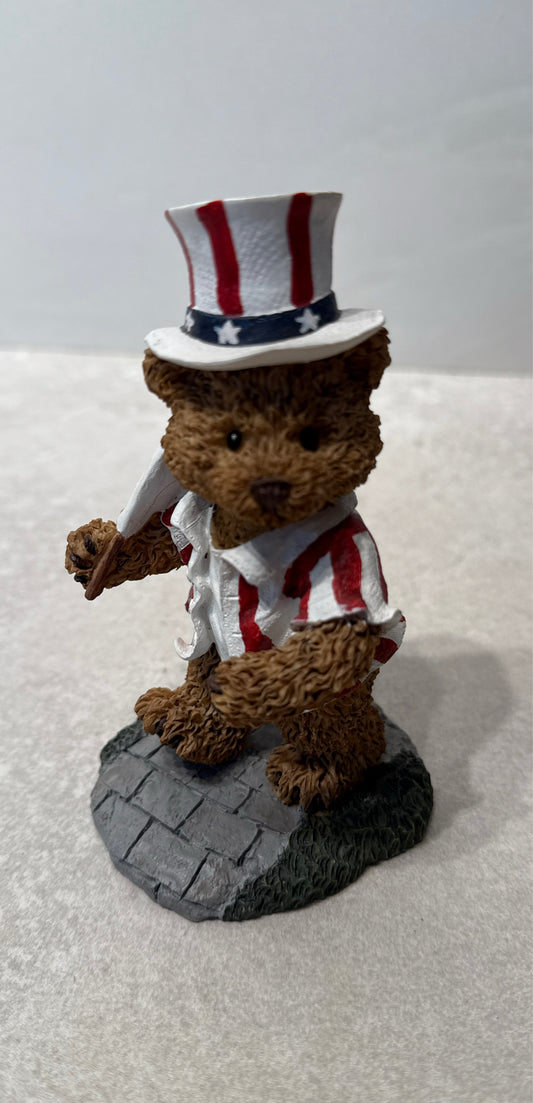 Windsor Bear