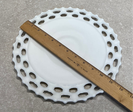 Westmoreland Plate