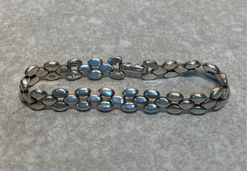 Sterling Bracelet