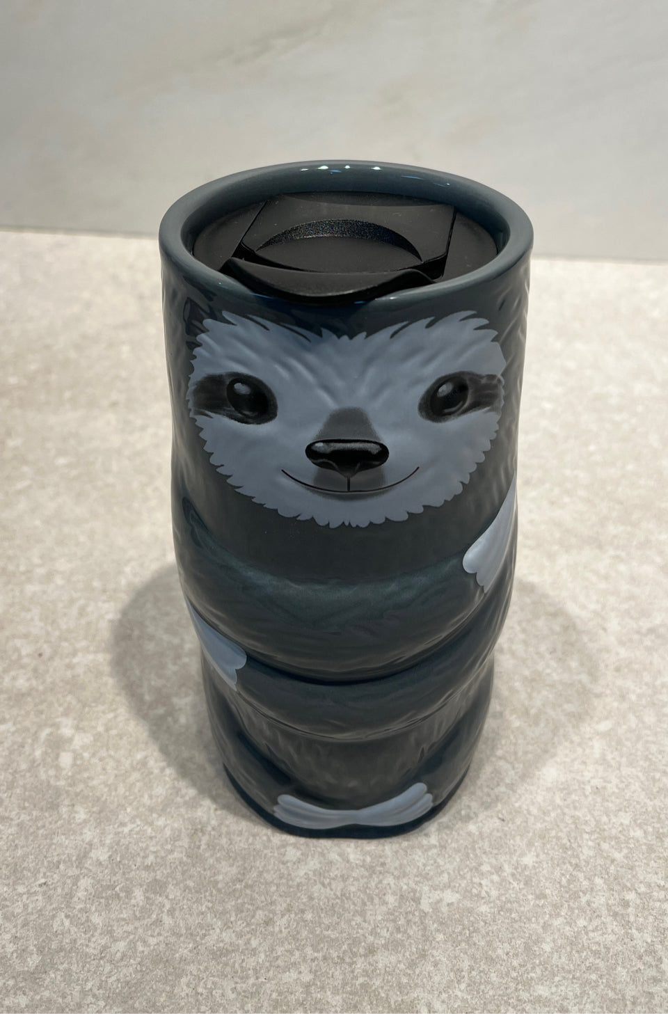Travel Mug - Don't Rush Me