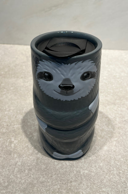Travel Mug - Don't Rush Me