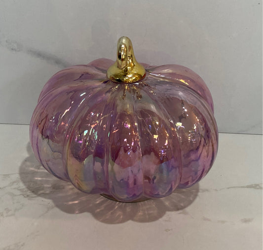 Pumpkin