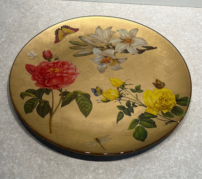 Plate