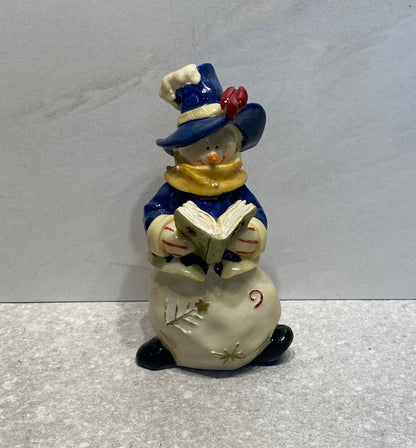Snowman
