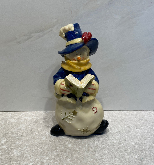 Snowman